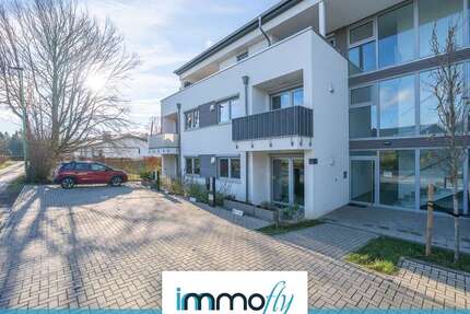 Wohnung zum Kaufen in Nideggen 279.000,00 € 70 m²