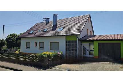 Haus zum Kaufen in Steinheim 398.000,00 € 183 m²