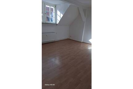 Moderne 2-Zimmer-Wohnung in Rossau