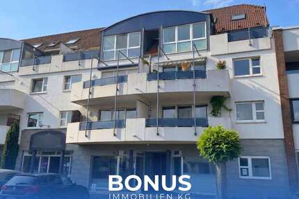 Wohnung zum Kaufen in Korschenbroich 279.000,00 € 107 m²