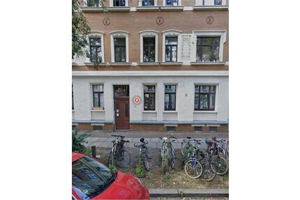 Eigentumswohnung in beliebter Lage von Leipzig
