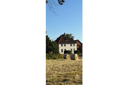 Leben auf dem Land - HOFLAMPE - 1.099,00&nbsp;EUR Kaltmiete, ca.&nbsp; 100,25&nbsp;m&sup2; in Wennigsen (Deister) (PLZ: 30974)