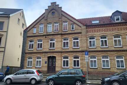 Wohnung zum Mieten in Flensburg 483,00 € 42 m²