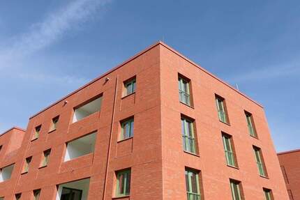 Großzügige, neue 4 ZKB Wohnung in Hannover Kronsrode, EBK, Neubau!