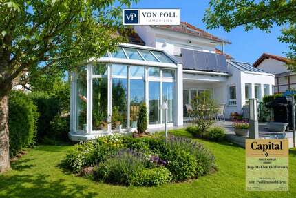 Haus zum Kaufen in Heilbronn Böckingen 885.000,00 € 213 m² - Heilbronn / Böckingen