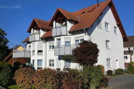 Fuldabrück-Dörnhagen, 2 ZKB - 600,00&nbsp;EUR Kaltmiete, ca.&nbsp; 65,00&nbsp;m&sup2;&nbsp;Wohnfl&auml;che in Fuldabrück (PLZ: 34277) Dörnhagen