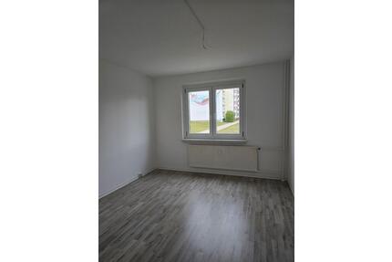 Klein, fein, mein... 2 -Raumwohnung im Hochparterre! - Stendal