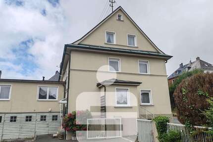 Haus zum Kaufen in Helmbrechts 150.000,00 € 128 m²
