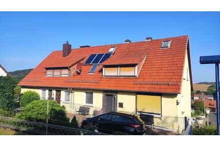 Haus zum Kaufen in Nörten-Hardenberg 375.000,00 € 260 m²