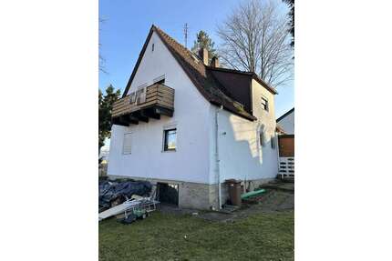 Haus zum Kaufen in Pegnitz 345.000,00 € 120 m²