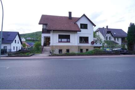 Haus zum Kaufen in Marsberg Bredelar 156.000,00 € 122.58 m² - Marsberg / Bredelar