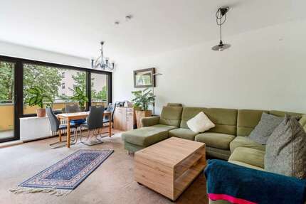 Wohnung zum Kaufen in Germering 499.000,00 € 99.69 m²