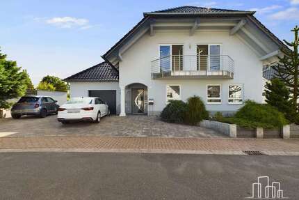 Haus zum Kaufen in Weilerbach 665.000,00 € 256.75 m²