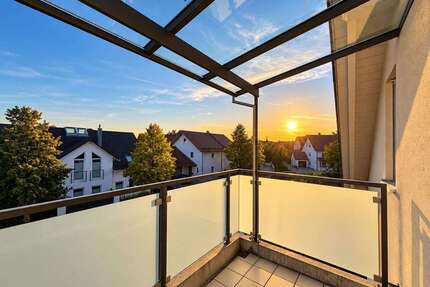 Wohnung zum Mieten in Ergolding 1.130,00 € 81 m²