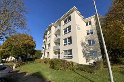 Wohnung zum Mieten in Remscheid 319,00 € 51.01 m²