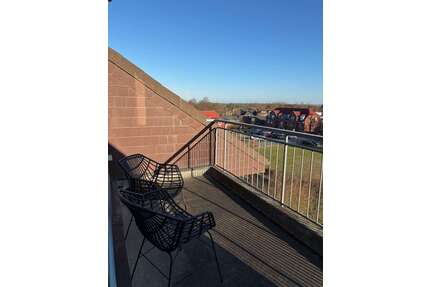 Wohnung zum Mieten in Cuxhaven 765,00 € 85.41 m²