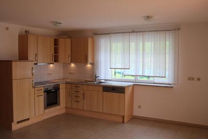 Schöne 2,5 Zimmer Wohnung - 520,00&nbsp;EUR Kaltmiete, ca.&nbsp; 52,00&nbsp;m&sup2; in Hausach (PLZ: 77756)