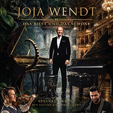 Joja Wendt - Das Biest und das Schöne - Ein Klavierkonzert zwischen Power und Präzision