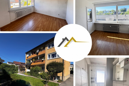 Wohnung zum Kaufen in Korntal 179.000,00 € 42 m²