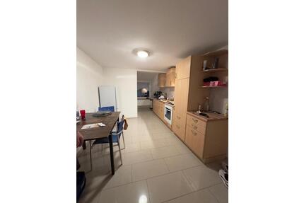 1,12 Wohnung in Oberroth zu vermieten