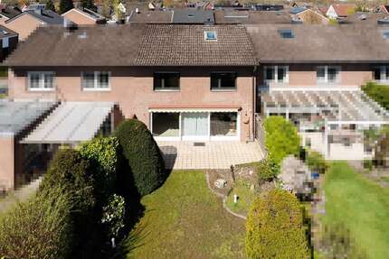 Haus zum Kaufen in Münster 399.000,00 € 119 m²