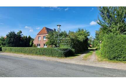Haus zum Kaufen in Butjadingen Tossens 349.000,00 € 115 m² - Butjadingen / Tossens