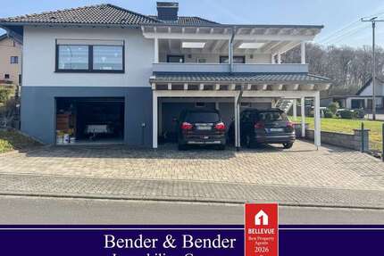 Haus zum Kaufen in Westerburg 322.000,00 € 108 m²