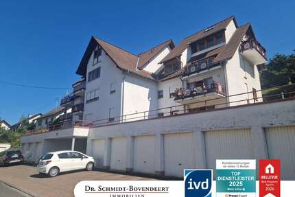 Wohnung zum Kaufen in Hilchenbach 139.000,00 € 61 m²