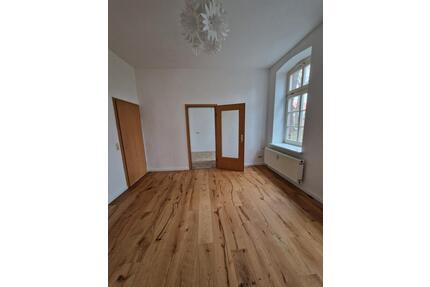 2-Raum-Wohnung in bester Lage am Wallgraben Boizenburg - Boizenburg/Elbe