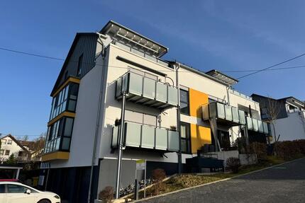 2 ZKB-Wohnung in Siegen-Seelbach