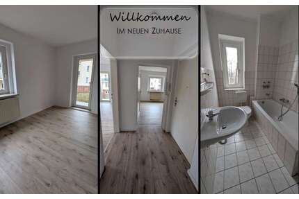 Wohnung zum Mieten in Plauen 295,00 € 50.36 m²