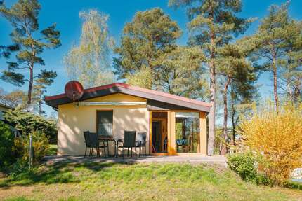 Haus zum Kaufen in Plau am See 179.000,00 € 75 m²