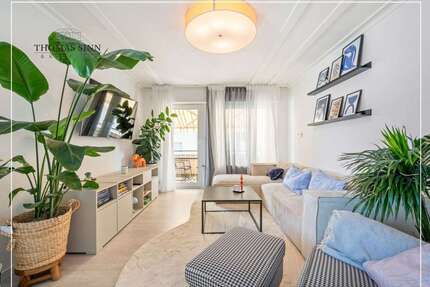 Wohnung zum Kaufen in Korb 275.000,00 € 70.8 m²