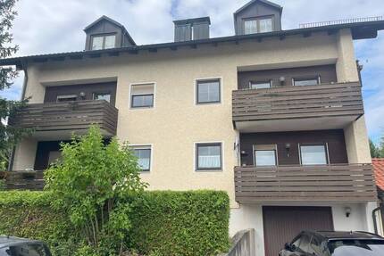 2- Zimmer-ETW in Passau-Haidenhof