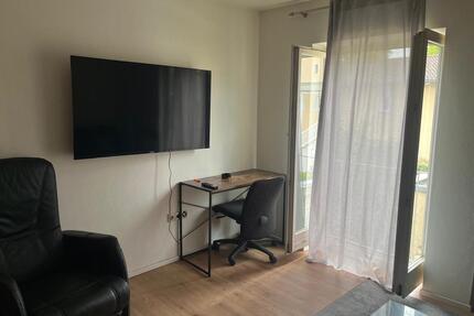 1 Zimmer Wohnung Nähe Klinikum - 800,00&nbsp;EUR Kaltmiete, ca.&nbsp; 40,00&nbsp;m&sup2; in Ingolstadt (PLZ: 85055) Nordost