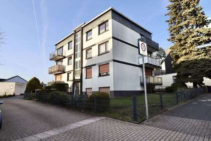 Wohnung zum Kaufen in Solingen 119.000,00 € 53 m²