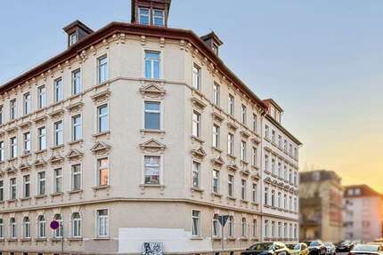 Wohnung zum Kaufen in Markkleeberg 93.600,00 € 52 m²