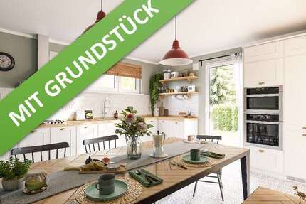 Haus zum Kaufen in Oberg 377.550,00 € 157 m²