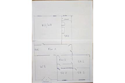 2 x Eigentumswohnung 1x vermietet 1x Selbstnutzung - Berlin Friedrichshain-Kreuzberg