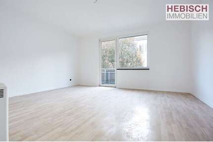 Wohnung zum Mieten in Krefeld 530,00 € 55 m²