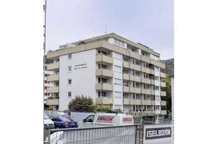 Wohnung zum Kaufen in Bad Münster am Stein - Ebernburg 120.000,00 € 94.88 m²