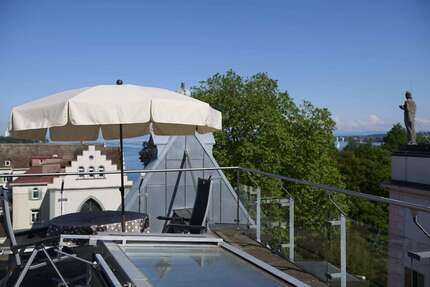 Wohnung zum Kaufen in Konstanz 725.000,00 € 106.56 m²