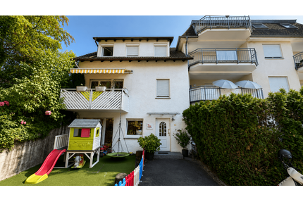 Haus zum Kaufen in Baden-Baden 425.000,00 € 170 m²