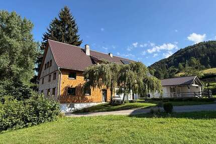 Wohnung zum Mieten in Isny im Allgäu 1.200,00 € 74 m²