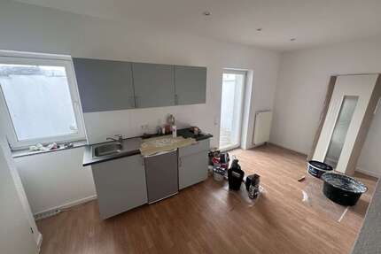 Wohnung zum Mieten in Frankfurt am Main 750,00 € 28 m²