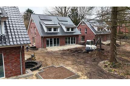 Haus zum Mieten in Buchholz in der Nordheide 1.948,86 € 108.27 m²