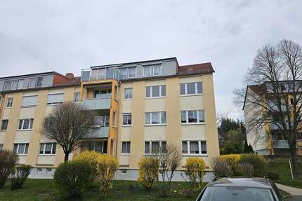 Wohnung zum Mieten in Thüringen - Gera 325,00 € 46.11 m²