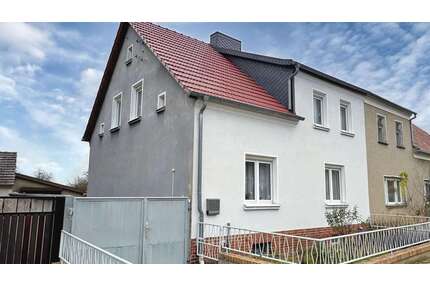 Haus zum Kaufen in Guben 99.000,00 € 105.28 m²