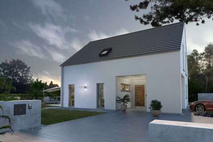 Haus zum Kaufen in Röhl 541.900,00 € 187 m²
