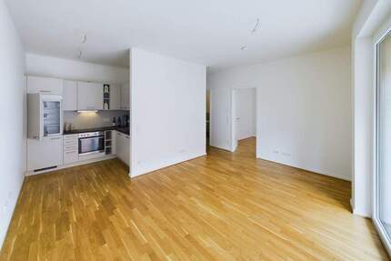 Helle + stilvolle 2-Zimmer-Wohnung mit Balkon & grünem Innenhof in der Dresdner Altstadt | MaryAnn - Dresden Wilsdruffer Vorstadt/Seevorstadt-West